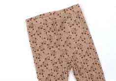 Lil Atelier roebuck printet legging merinould